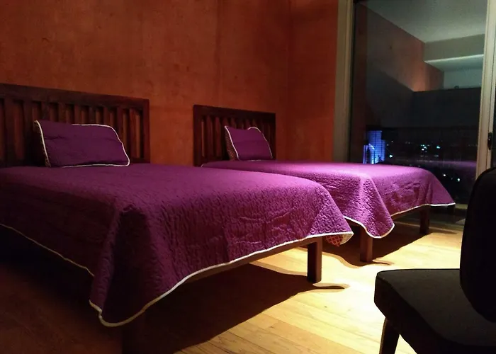 Incredible 606 New Reforma 3br, 3 Bath Apartamento *