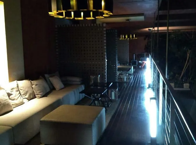 Incredible 606 New Reforma 3br, 3 Bath Apartamento