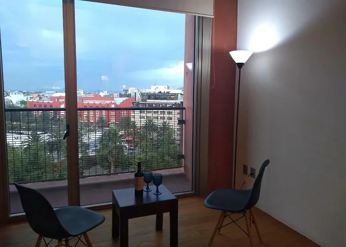 Incredible 606 New Reforma 3br, 3 Bath *