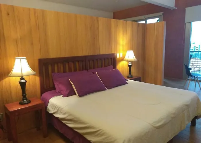 Incredible 606 New Reforma 3br, 3 Bath Apartamento *