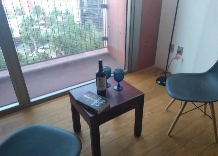 Incredible 606 New Reforma 3br, 3 Bath Apartamento México DF