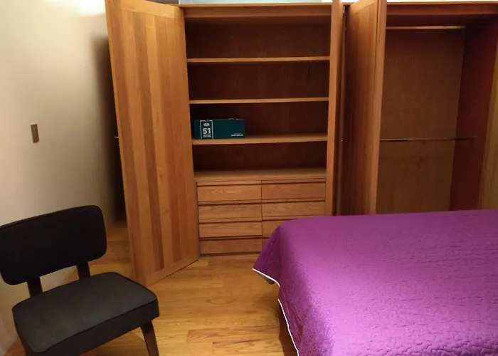 Apartamento Incredible 606 New Reforma 3br, 3 Bath *