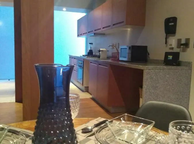 Incredible 606 New Reforma 3br, 3 Bath